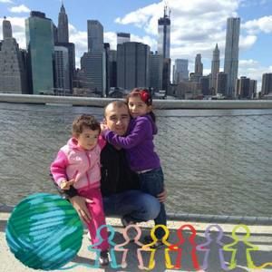 Meet your Posher, Dilmurod